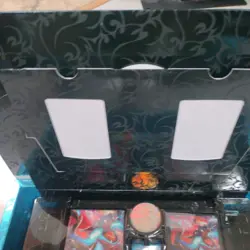 Pokemon Tcg Mega Charizard X Ex Ultra Premium Collection Upc No Packs No Promo - Image 4