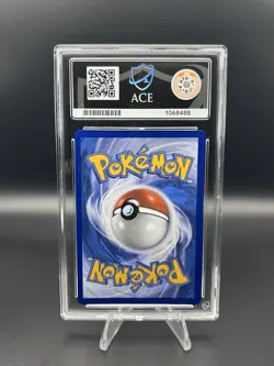 Oricorio ex MEP024 | Pokemon TCG Mega Charizard X ex UPC Promo | Ace 10 - Image 2