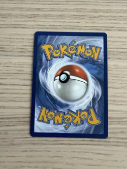 Nintendo N's Zekrom 031 MEP Promo Holo Full Art EN 130 HP Pokemon TCG - Image 2
