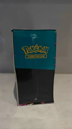 Pokemon TCG: Ascended Heroes Elite Trainer Box (ETB) - Brand New & Sealed - Image 2