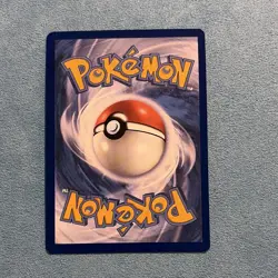 N's Zekrom 031/MEP Promo Holo Basic 130HP English 2026 Pokemon TCG mint - Image 5