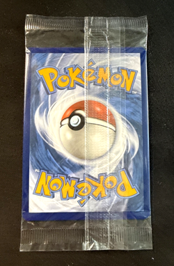 Pecharunt SVP 129 - S&V - Black Star Promo Holo - Pokemon TCG Card NM - Sealed - Image 2