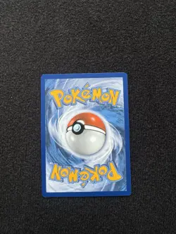 Pokemon TCG Charizard VMAX SWSH261 Black Star Promo - Image 2