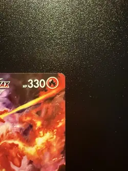 Pokemon TCG Charizard VMAX SWSH261 Sword & Shield Promo Holo English 2022 - Image 4