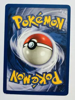 Pokemon TCG Pikachu #1 Non-Holo Wizards Black Star Promo WOTC Vintage - Image 2