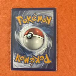 Pokemon TCG Hero’s Cape 152/162 – Temporal Forces – ACE Spec – NM - Image 2
