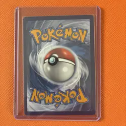 Pokemon TCG Hero’s Cape 152/162 – Temporal Forces – ACE Spec – NM - Image 4