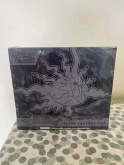 Pokemon TCG Pitch Black Pokemon Center ETB Brand New | Sealed - Image 1