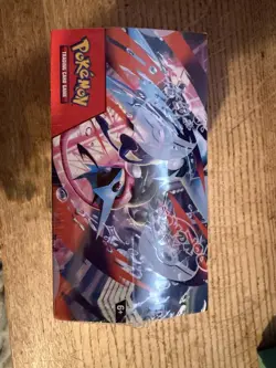 Pokemon TCG Chaos Rising Booster Box (36 Packs) Factory Sealed - Image 5