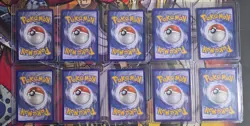 Pokemon TCG Radiant Collection Holo 10-Card Lot English 2016 Pikachu & More - Image 2