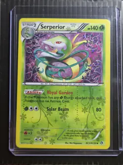 Pokemon TCG Radiant Collection Holo 10-Card Lot English 2016 Pikachu & More - Image 3
