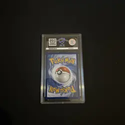 Pokemon TCG Reshiram Stamped Box Topper Journey Together 167/159 Ace Mint 9 - Image 2