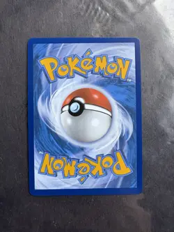Pokemon TCG Destined Rivals Team Rocket's Mewtwo EX Card 240/182 PACK FRESH - Image 2