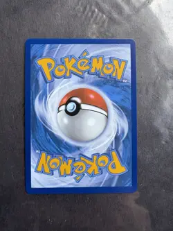 Pokemon TCG Destined Rivals Team Rocket's Mewtwo EX Card 240/182 PACK FRESH - Image 4