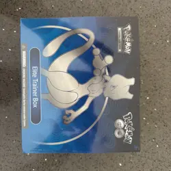 Pokemon GO Elite Trainer Box ETB New Sealed✅ - Image 1