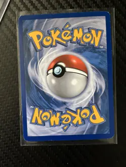 Pokemon Gengar LV.X Arceus Holo Card 97/99 Rare Holo LV.X - Image 4