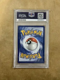 Pokemon Card PSA 9 CHARIZARD VSTAR #019 Sword & Shield Crown Zenith - Image 2