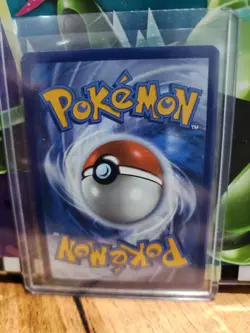 Clobbopus 207/191 Illustration Rare Surging Sparks Pokemon Card NM/M - Image 2