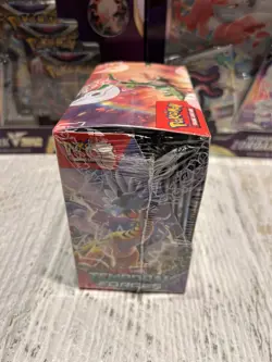 Pokemon TCG Temporal Forces Booster Box 36 Packs Brand New & Factory Sealed! - Image 3