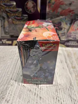 Pokemon TCG Temporal Forces Booster Box 36 Packs Brand New & Factory Sealed! - Image 4