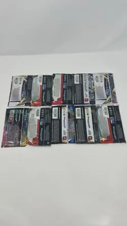 Pokemon Trading Card Game Assorted Packs - 10 Packs Total - Sealed - Image 2