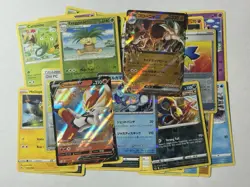 Pokemon Trading Card Game Lot 6 - 30 Cards Near mint - Image 1