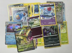 Pokemon Trading Card Game Lot 15 - 30 Cards Near mint - Image 1