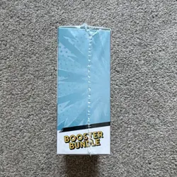 Pokemon TCG Mega Evolution—Ascended Heroes Booster Bundle Box 6 Packs - Image 4