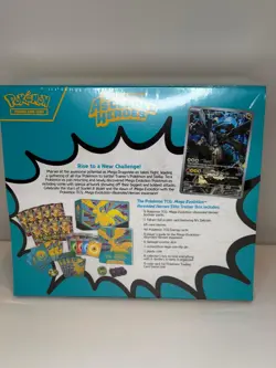 Pokemon TCG Mega Evolution - Ascended Heroes Elite Trainer Box [ETB] - Sealed - Image 2