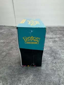NEW Pokemon TCG Mega Evolution Ascended Heroes Elite Trainer Box SEALED - Image 3