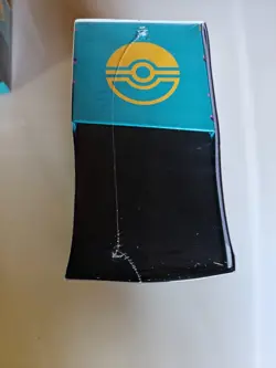 Pokemon TCG Elite Trainer Box - Mega Evolution Ascended Heroes Factory Sealed!! - Image 3