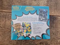 Pokemon TCG Mega Evolution: Ascended Heroes Elite Trainer Box ETB Sealed - Image 2