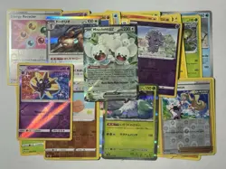 Pokemon Trading Card Game Lot 16 - 30 Cards Near mint - Image 1