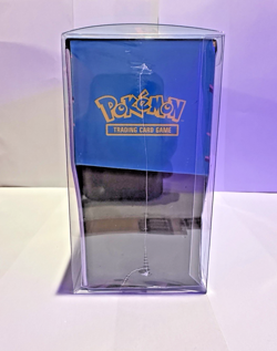 Pokemon TCG Mega Evolution Ascended Heroes Elite Trainer Box ETB Sealed/Encased - Image 2