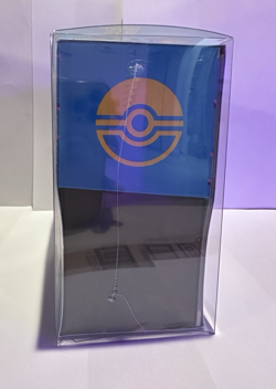 Pokemon TCG Mega Evolution Ascended Heroes Elite Trainer Box ETB Sealed/Encased - Image 4
