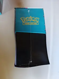 Pokemon Pokemon TCG Mega Evolution—Ascended Heroes Elite Trainer Box Sealed! - Image 2