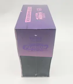 Pokemon TCG Sword & Shield-Fusion Strike Elite Trainer Box ETB NEW/SEALED - Image 5