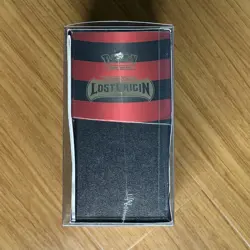 Pokemon Sword & Shield Lost Origin Elite Trainer Box ETB Sealed Giratina w/ Case - Image 4