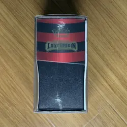 Pokemon Sword & Shield Lost Origin Elite Trainer Box ETB Sealed Giratina w/ Case - Image 5