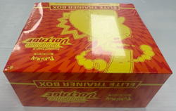 (NE6) Pokemon Sword & Shield Vivid Voltage Elite Trainer Box - Image 4