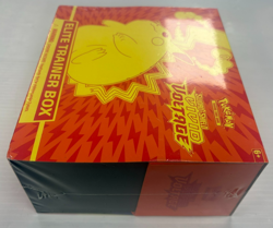 (NE6) Pokemon Sword & Shield Vivid Voltage Elite Trainer Box - Image 5