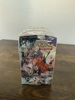 Pokemon TCG Sword & Shield - Chilling Reign Booster Box - Factory Sealed 820650818462 - Image 2