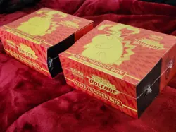 Pokemon Vivid Voltage Elite Trainer Box (x2) ETB Factory Sealed SWSH 2020 - Image 2
