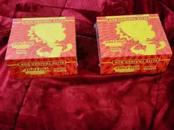 Pokemon Vivid Voltage Elite Trainer Box (x2) ETB Factory Sealed SWSH 2020 - Image 3
