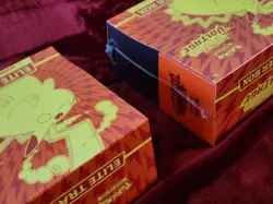 Pokemon Vivid Voltage Elite Trainer Box (x2) ETB Factory Sealed SWSH 2020 - Image 4