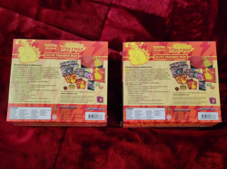 Pokemon Vivid Voltage Elite Trainer Box (x2) ETB Factory Sealed SWSH 2020 - Image 5