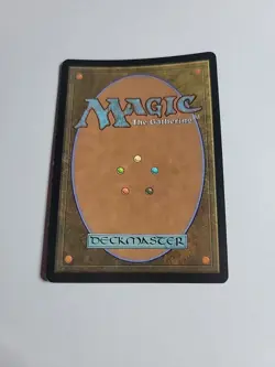 Whirlpool Drake FOIL Apocalypse Blue Uncommon MAGIC MTG CARD j2 - Image 2