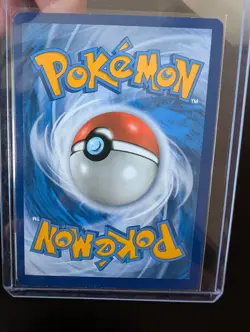 Pokemon Ampharos GX 43/181 Team Up NM Ultra Rare Card - Image 2