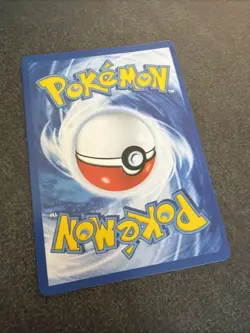 Pokemon TCG Eternatus VMAX Darkness Ablaze Holo Card 192/189 Secret Rare - Image 4