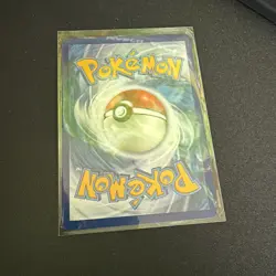 Pokemon TCG Articuno GX Celestial Storm 171/168 Holo Secret Rare - Image 2